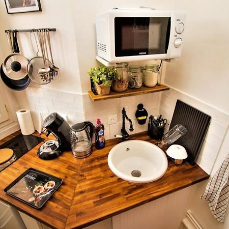 Appartement Tout Equipe Paris-Colombes- La Defense Bois-Colombes Εξωτερικό φωτογραφία