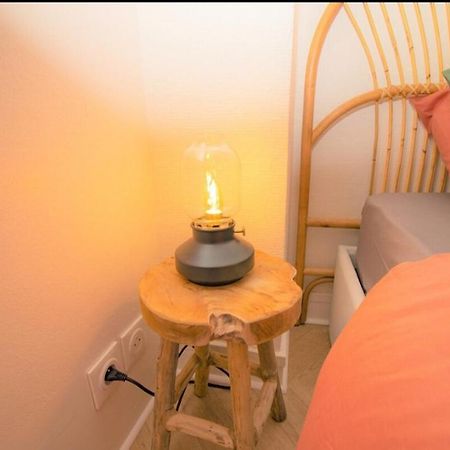 Appartement Tout Equipe Paris-Colombes- La Defense Bois-Colombes Εξωτερικό φωτογραφία