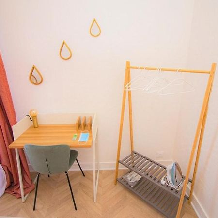 Appartement Tout Equipe Paris-Colombes- La Defense Bois-Colombes Εξωτερικό φωτογραφία