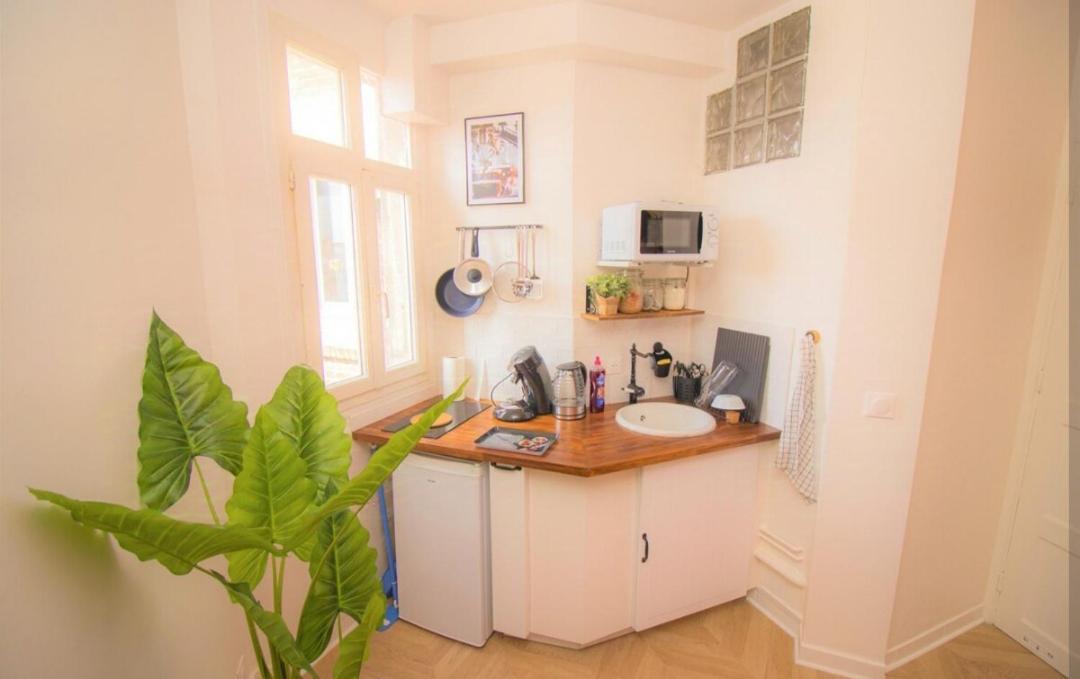 Appartement Tout Equipe Paris-Colombes- La Defense Bois-Colombes Εξωτερικό φωτογραφία
